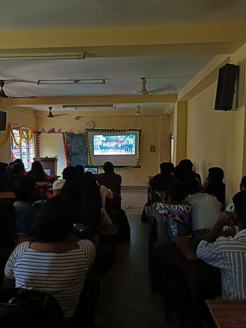 Children's Day Celebration
